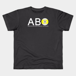 T-Shirt ABO Kids T-Shirt